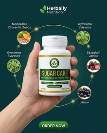 Sugar Care